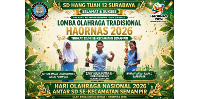 KEGIATAN RUTIN