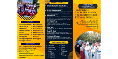 BROSUR SPMB
