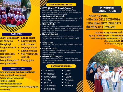 Brosur terbaru SPMB 2027-2028b