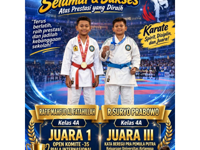 Karate