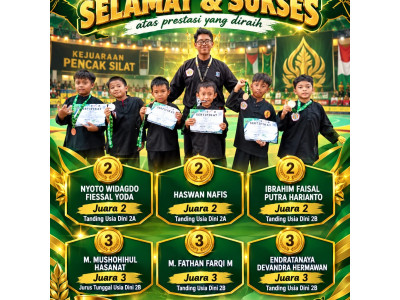 Kejuaraan Silat Nasional